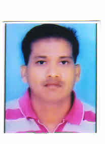 Faculty Photo